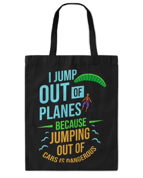 Tote Bag - Printed in the EU