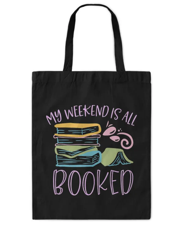 Tote Bag - Printed in the EU