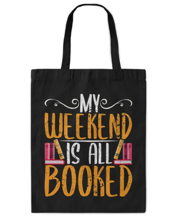 Tote Bag - Printed in the EU