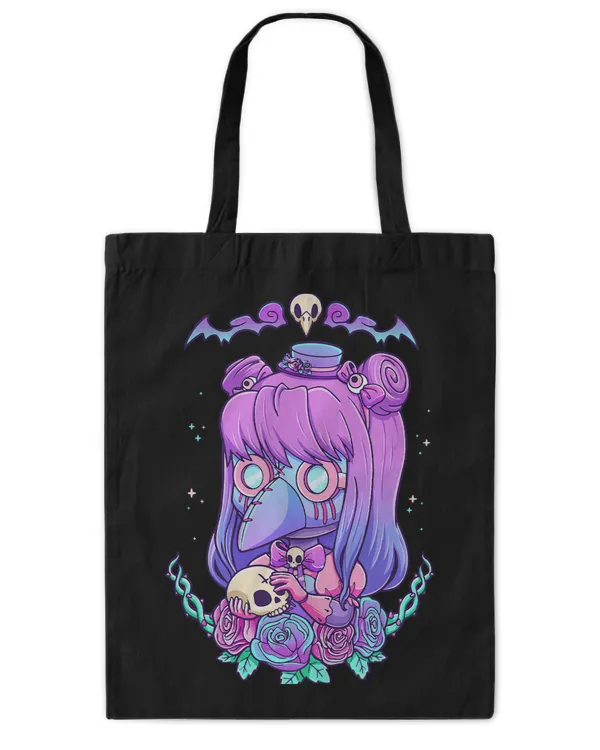 Tote Bag - Printed in the EU