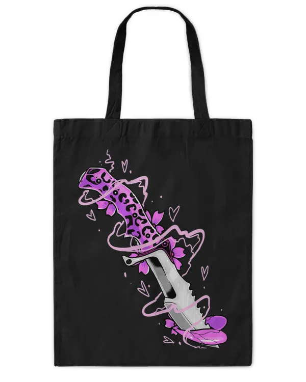 Tote Bag - Printed in the EU