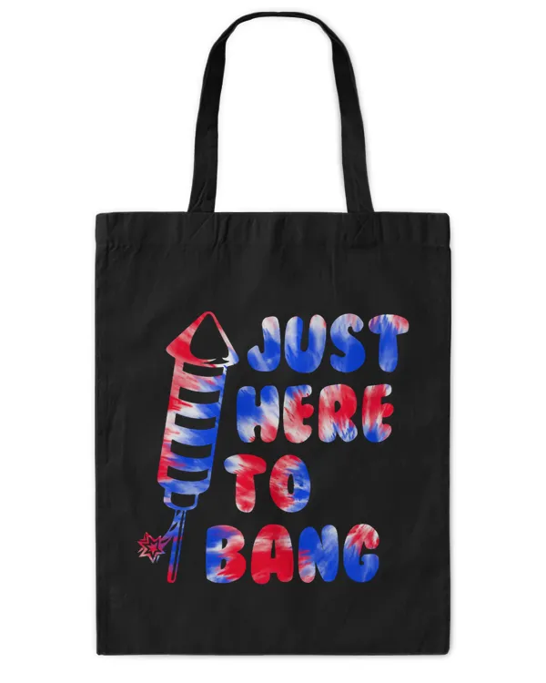 Tote Bag - Printed in the EU