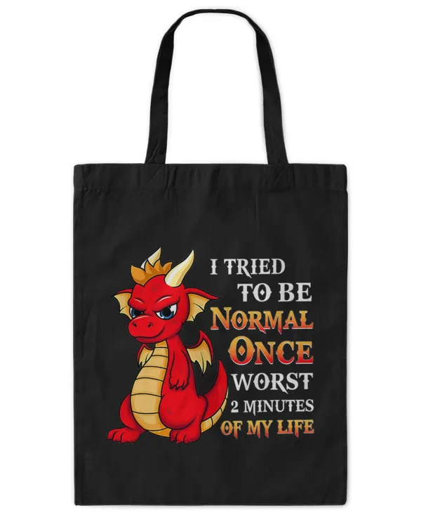 Tote Bag - Printed in the EU