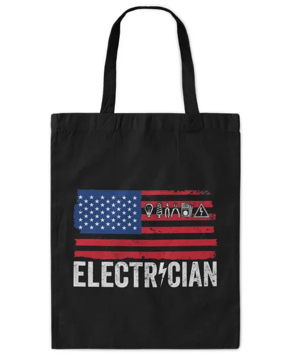 Tote Bag - Printed in the EU