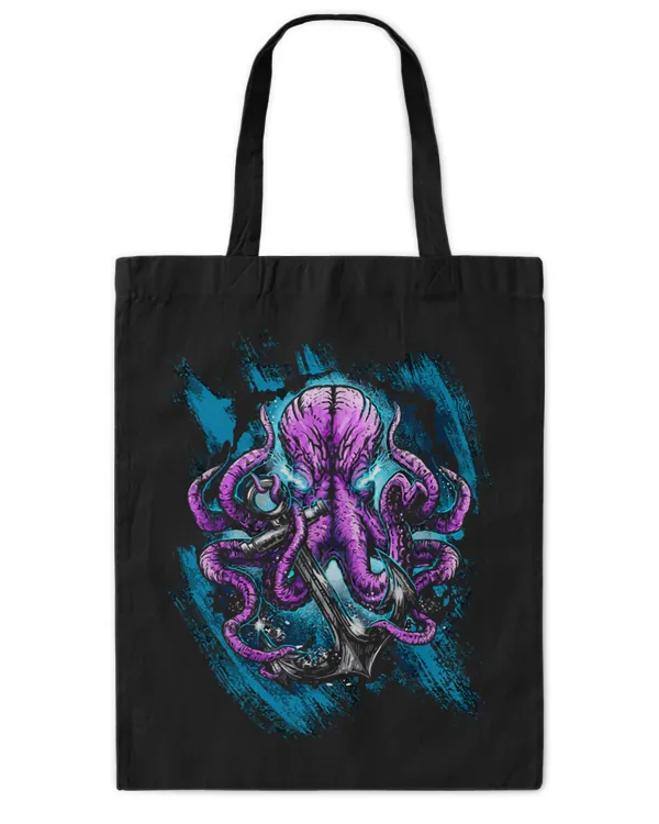 Tote Bag - Printed in the EU