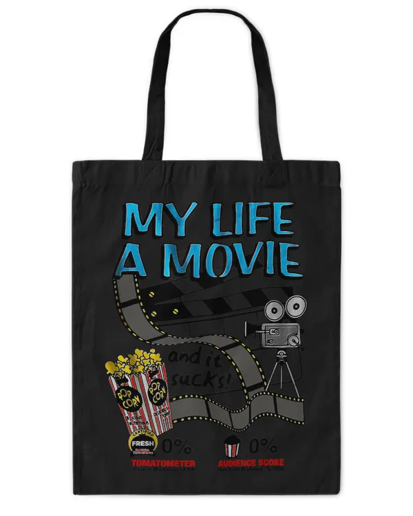 Tote Bag - Printed in the EU