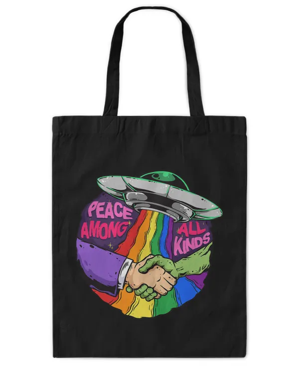 Tote Bag - Printed in the EU