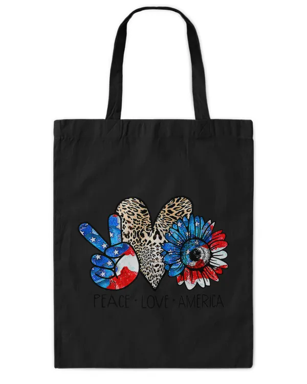 Tote Bag - Printed in the EU