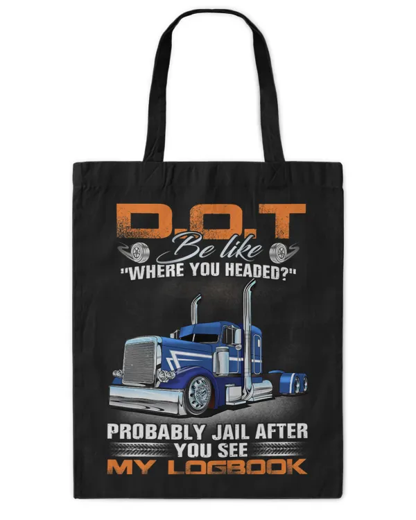 Tote Bag - Printed in the EU