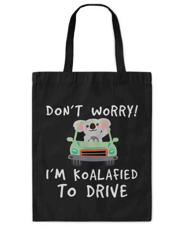 Tote Bag - Printed in the EU