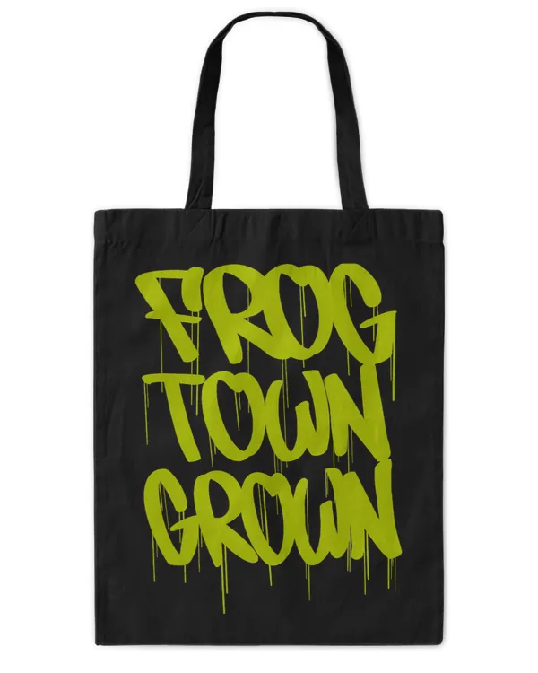 Tote Bag - Printed in the EU