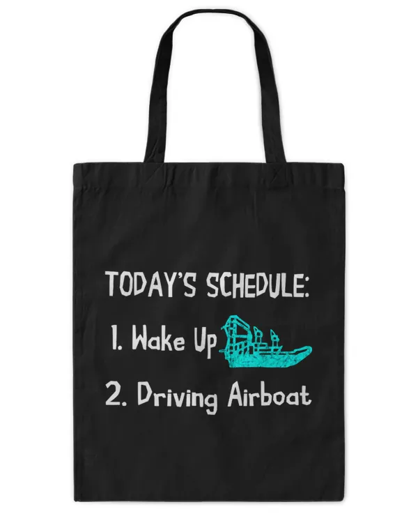 Tote Bag - Printed in the EU