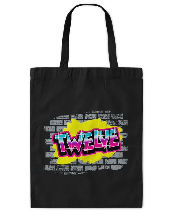 Tote Bag - Printed in the EU