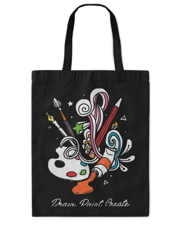 Tote Bag - Printed in the EU