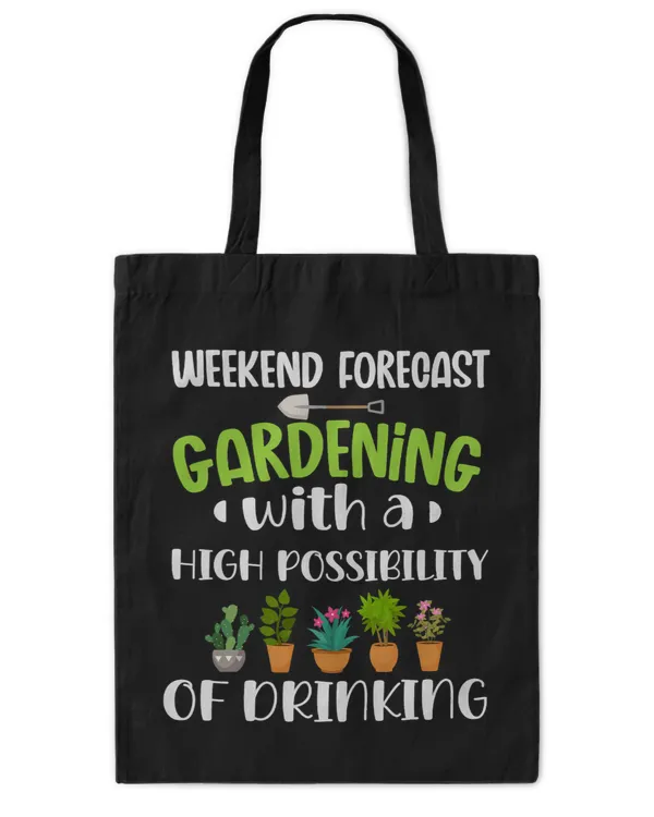 Tote Bag - Printed in the EU