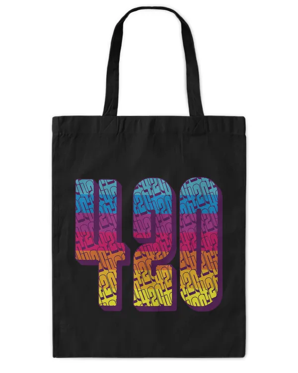 Tote Bag - Printed in the EU