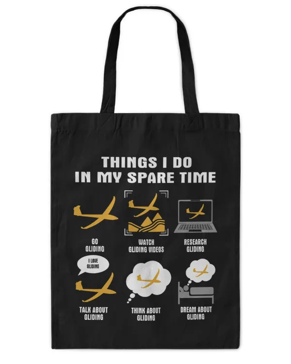 Tote Bag - Printed in the EU