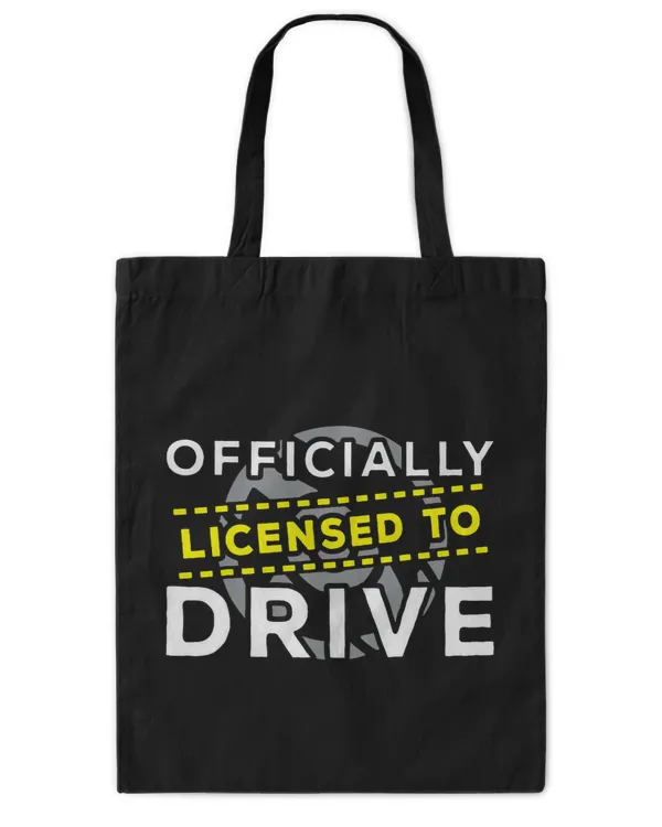 Tote Bag - Printed in the EU