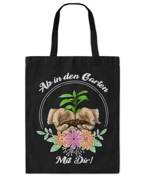 Tote Bag - Printed in the EU