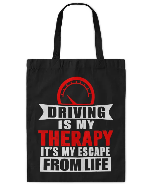 Tote Bag - Printed in the EU