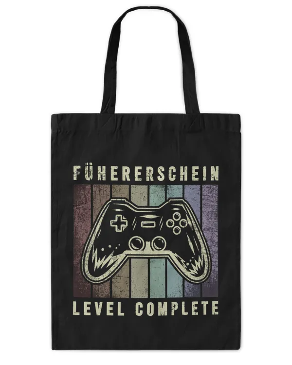 Tote Bag - Printed in the EU