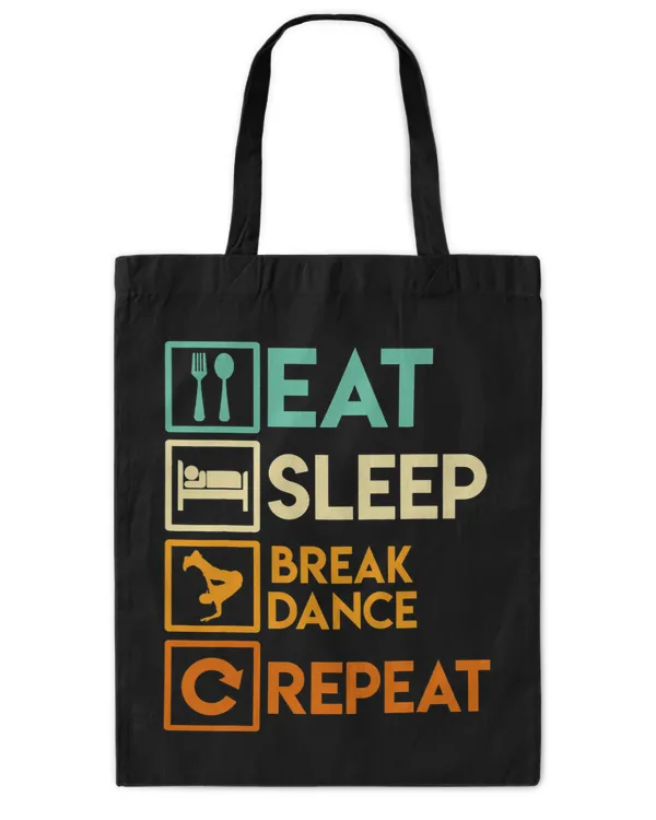 Tote Bag - Printed in the EU