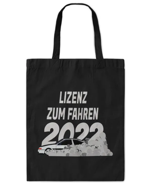 Tote Bag - Printed in the EU