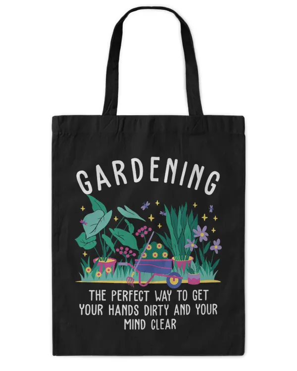 Tote Bag - Printed in the EU