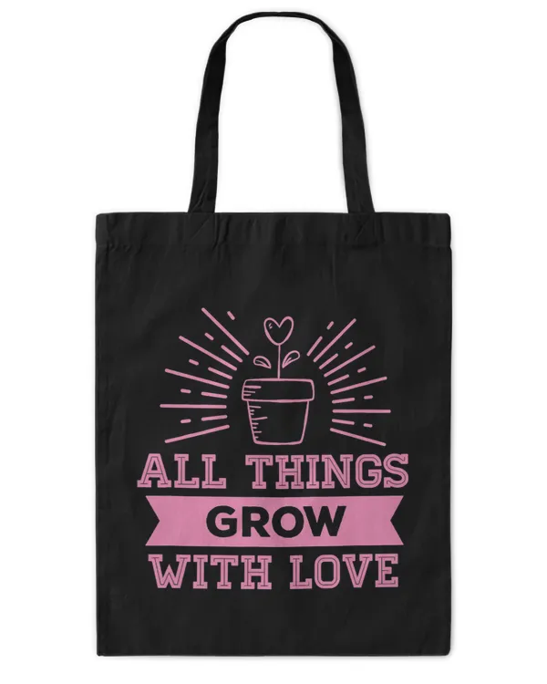 Tote Bag - Printed in the EU