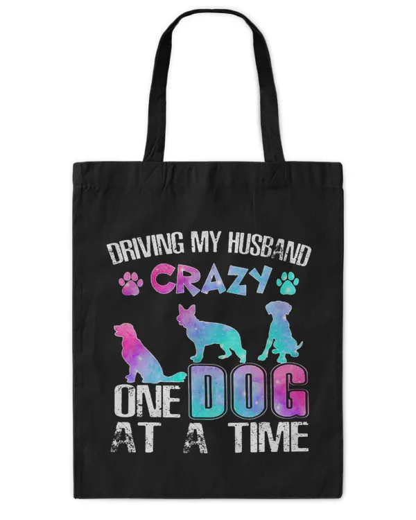 Tote Bag - Printed in the EU