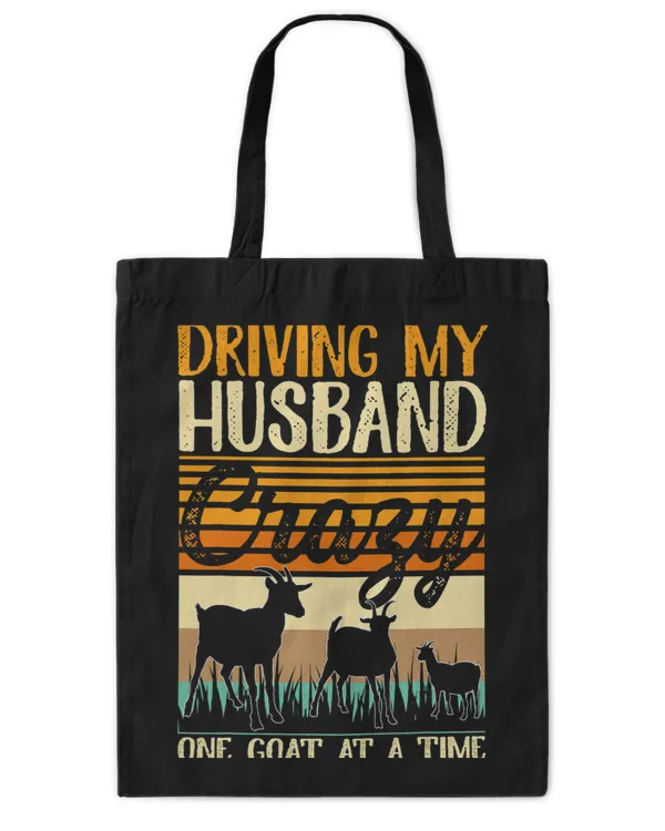 Tote Bag - Printed in the EU