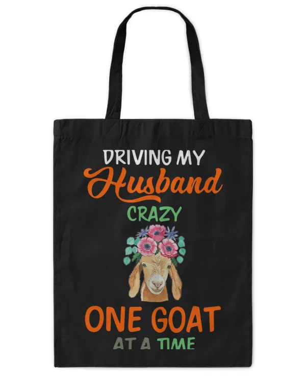 Tote Bag - Printed in the EU