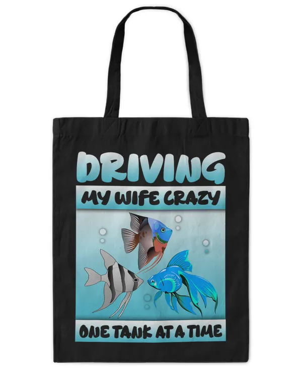 Tote Bag - Printed in the EU