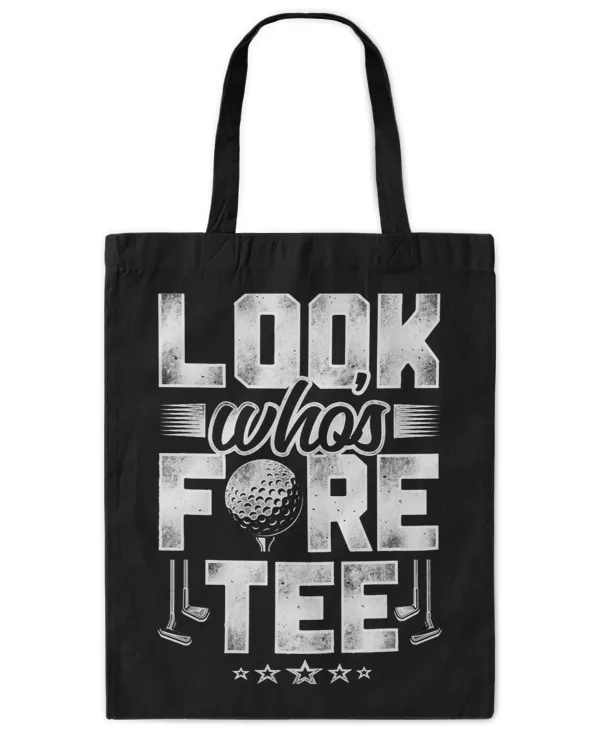 Tote Bag - Printed in the EU