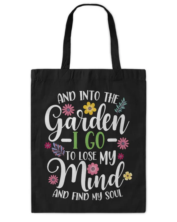 Tote Bag - Printed in the EU