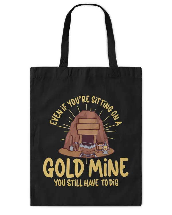 Tote Bag - Printed in the EU