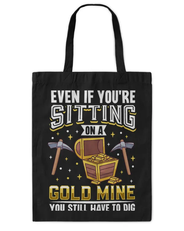 Tote Bag - Printed in the EU