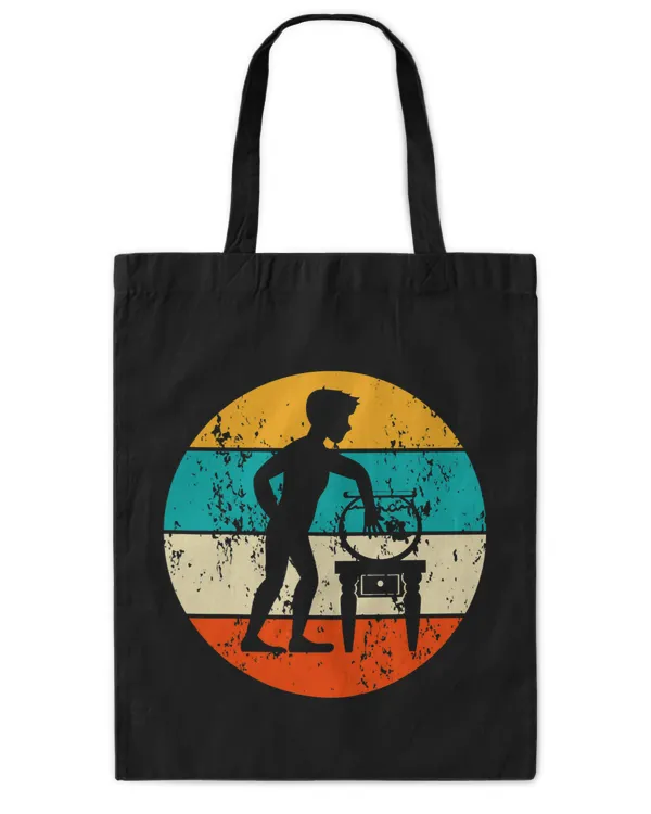 Tote Bag - Printed in the EU