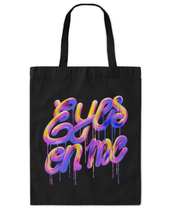 Tote Bag - Printed in the EU