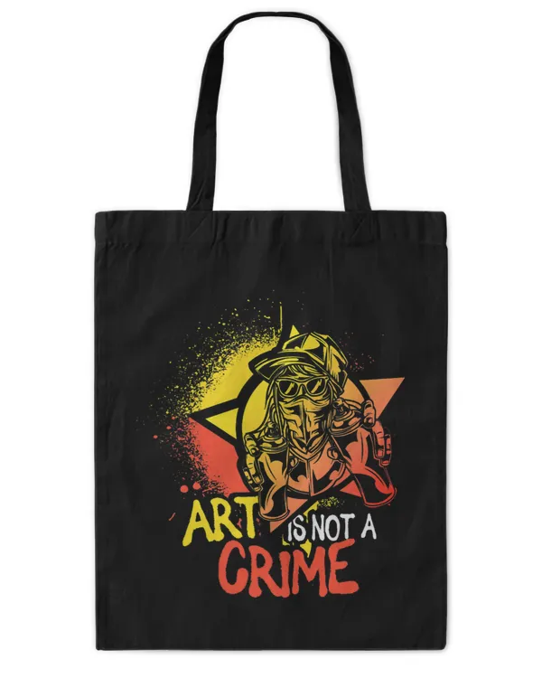 Tote Bag - Printed in the EU