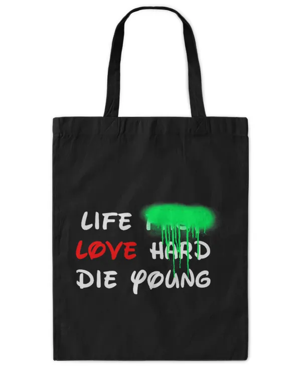 Tote Bag - Printed in the EU