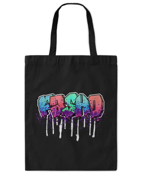 Tote Bag - Printed in the EU