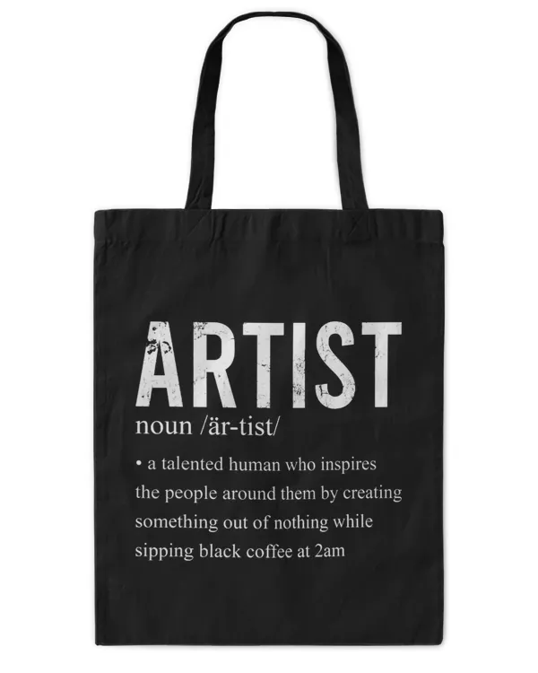 Tote Bag - Printed in the EU
