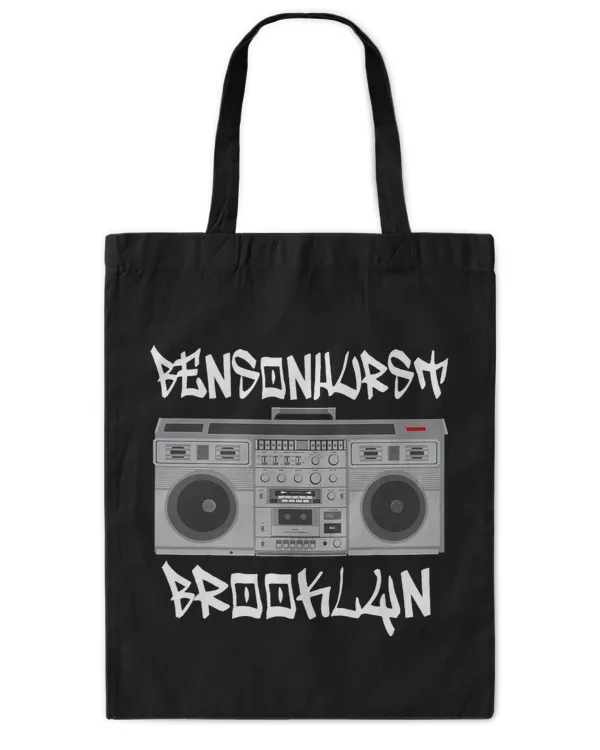 Tote Bag - Printed in the EU
