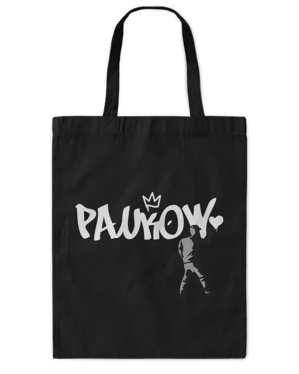 Tote Bag - Printed in the EU