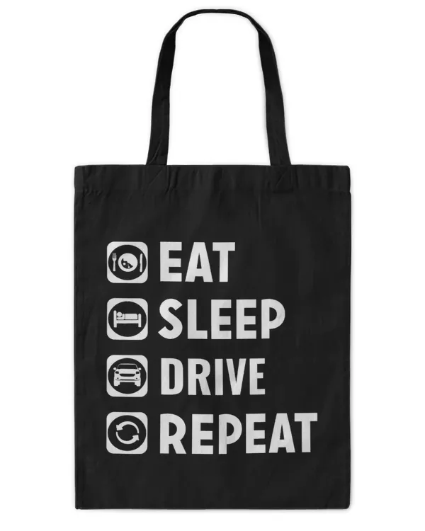 Tote Bag - Printed in the EU