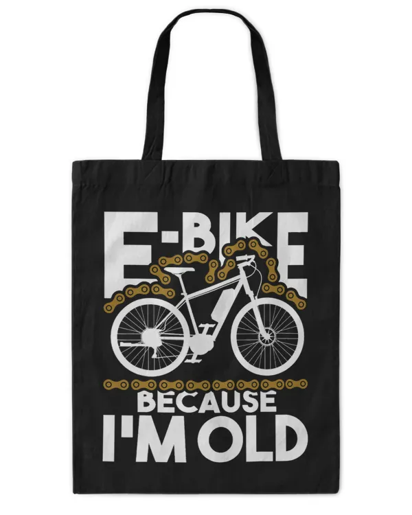 Tote Bag - Printed in the EU