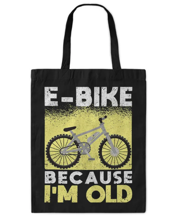 Tote Bag - Printed in the EU
