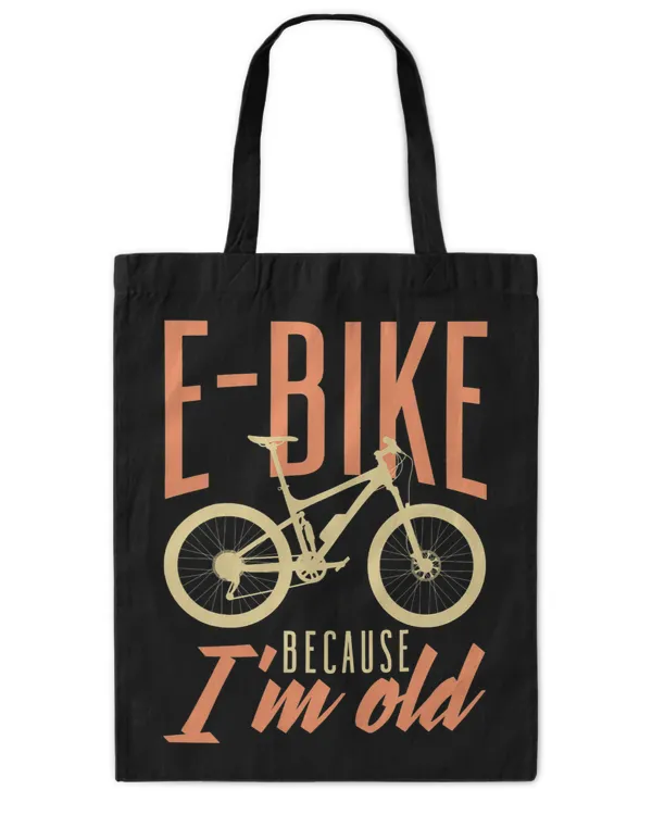 Tote Bag - Printed in the EU
