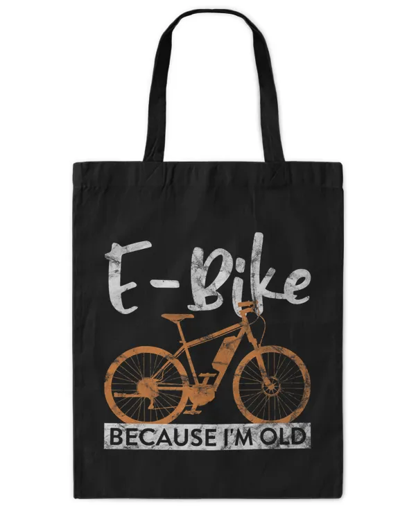 Tote Bag - Printed in the EU